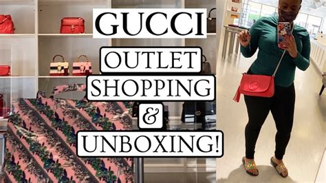 how cheap is the gucci outlet